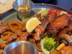 -blue frog蓝蛙(长泰广场店)