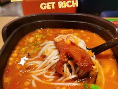 -阿香米线(乐客城店)