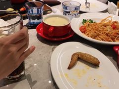-必胜客(长安长青店)