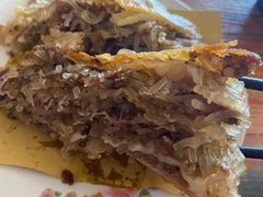 -李氏祖传牛肉馍(和平路·沁园小区店)