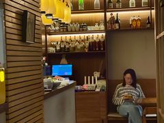 -笑福亭料理小馆(解放碑店)