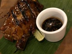 -Naughty Nuri’s Phuket