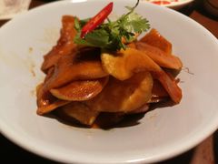 外婆酱萝卜-外婆家(西红门荟聚购物中心店)