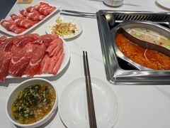 -重庆大队长火锅(凤城八路店)