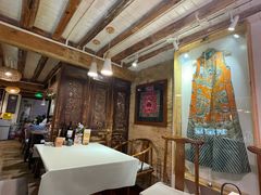 -吃货私房菜(丽江束河古镇店)