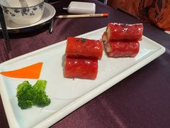 -粤匠·澳门点心粤菜海鲜(澳门半岛店)