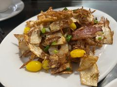-旧款宁波饭店(华敏世纪广场店)