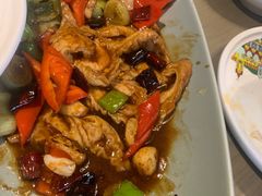 -前海沿·青岛菜(李沧万达店)