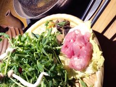 -吃饭皇帝大土家民族菜(正大广场店)