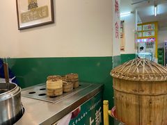 -石灰市老火锅(北滨路店)