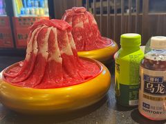 -牛New寿喜烧(虹桥新天地店)