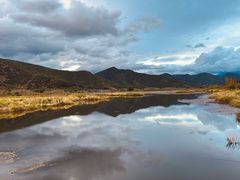 -泸沽湖国家级风景名胜区走婚桥