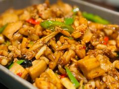 -乔街深夜食堂·小龙虾·高压锅生蚝(杭州总店)