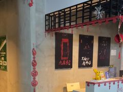 -棂笼·深度沉浸密室(武汉旗舰店)