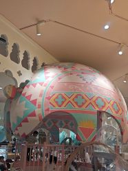 -奈尔宝·儿童乐园·亲子餐厅(星河湾店)