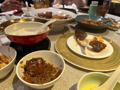 -万丽轩·粤菜(王府井金茂万丽酒店)