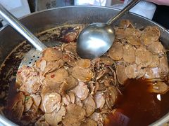 -张记捆鸡(总店)