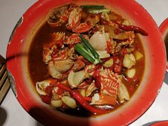 -遇见老南昌-柴火灶(顺外路店)