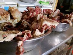 -龙门李家三旦羊肉汤馆