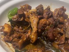 -又见炊烟私房菜(敬亭路店)