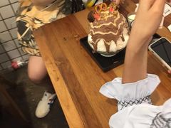 -WONDER ICE 萬得冰田(建設路总店)