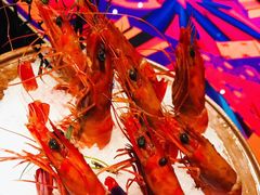 -上海滩餐厅(BFC外滩金融中心店)