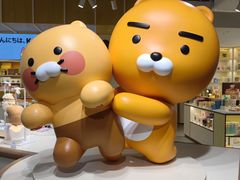 -KAKAO FRIENDS(弘大店)