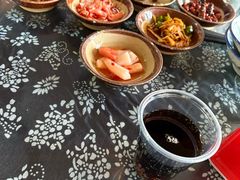 -张关合渣(航空大道店)