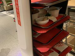 -海底捞火锅(金融街万达店)