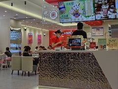 -DQ·蛋糕·冰淇淋(南开大悦城2F店)