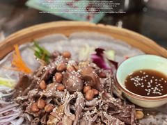 -尚竹阁冬瓜盅·18年地标美食(平洲店)