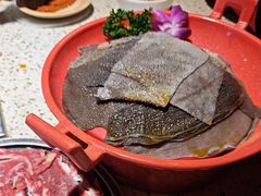 -二荆条·蜀鲜汇城市森林火锅