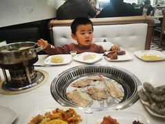 -集杰尚品海鲜烤肉自助餐厅(即墨宝龙广场店)