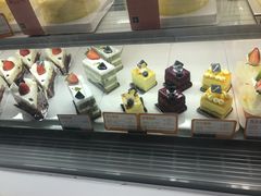 -BreadTalk面包新语·烘焙蛋糕(海岸城店)
