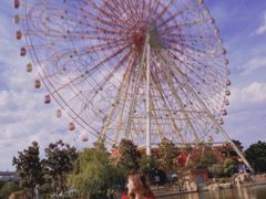 -七彩云南欢乐世界