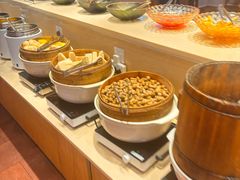 -素满香·Vegan食养自助(天一广场店)