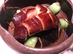 草扎肉-桂满陇-西湖船宴(西单大悦城店)