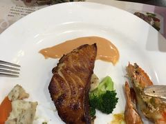 -德大西餐社(云南南路店)