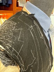 -Hongdu红都·高端西装定制男士西装礼服大衣定制