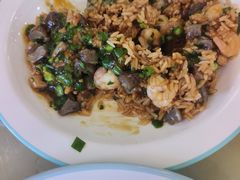 -北方饺子王·海肠捞饭·海鲜锅(山大店)