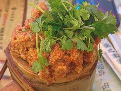 -秦二哥格格(高笋塘店)