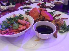 -上海浦东嘉里大酒店