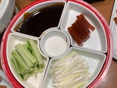 -缤圣源中国清真菜(群力店)