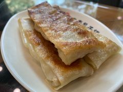 -庆丰包子铺(临河里店)