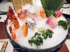 -赤坂亭 M9和牛烧肉(水街店)