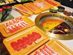 -空之介寿喜烧·和牛放题(恒隆广场店)