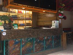 -锦州烧烤·纸包鱼(物资学院路店)