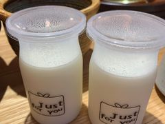 自制酸奶-湘拾(壹方北馆店)