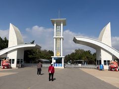 -日照海滨国家森林公园