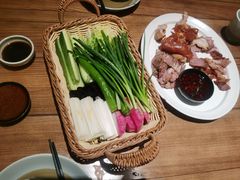 -北方家宴(番禺永旺店)